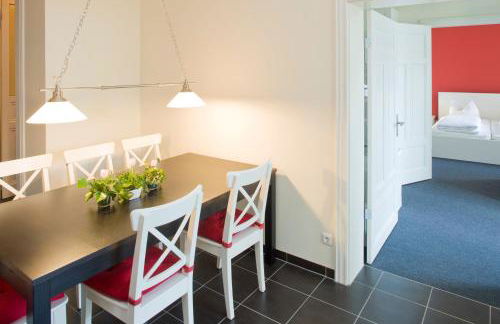 Kulturgasthof Alte Reederei - Foto 40