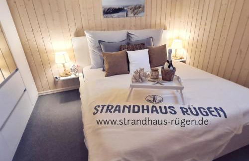 Strandhaus Rügen - Foto 20