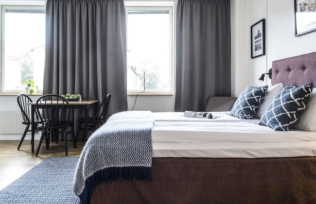 Biz Apartment Solna - Foto 6