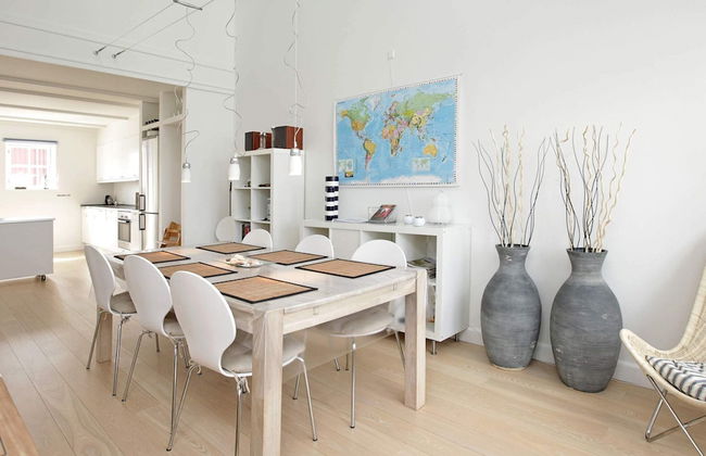 Seaside Escape in Bagenkop - By Traum Ferienwohnungen - Foto 10