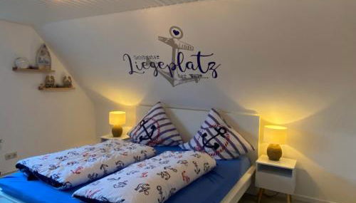 Hus Heideblick -zwischen Natur und Nordsee- - Foto 3