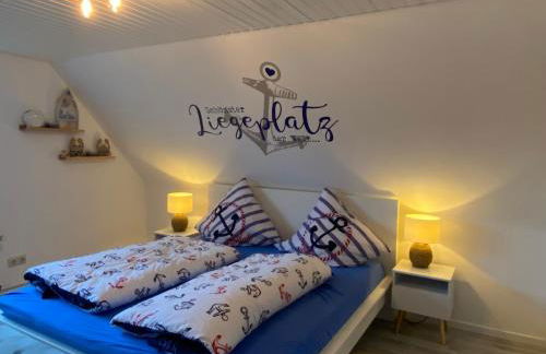 Hus Heideblick -zwischen Natur und Nordsee- - Foto 3