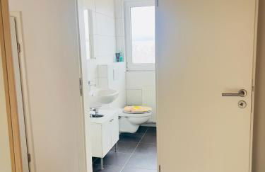 Apartment mit schöner Aussicht auf den Großen Feldberg & Burg Königstein & Frei PARKPLATZ auf Straßenseite - Foto 48