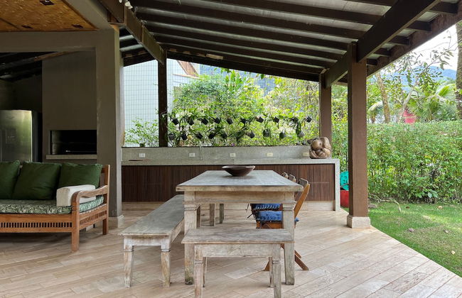 Vossa Bossa Maresias - Foto 23