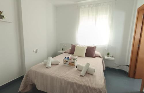 Apartamento Oliva Nova Beach & MET & Golf - Foto 11