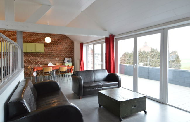 A Cosy Vintage Loft to Discover, Ideal for Exploring the Region by Bike - Foto 13