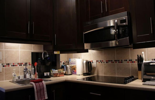 Vieux-Old Farnham Appart Condotel1 - Foto 4