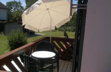 Ferienwohnung Wolfersdorf - Foto 18