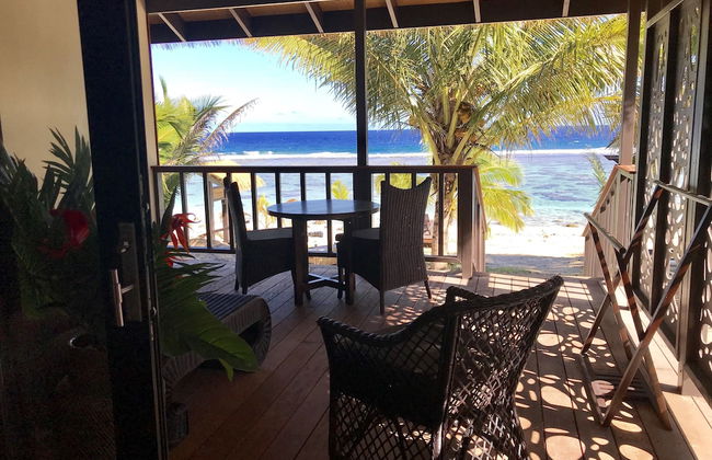 Serenity Villas Rarotonga - Photo 69