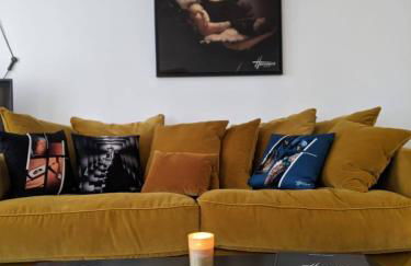 RESIDENCES HARCOURT - Ile Saint Louis - PARIS - Foto 17