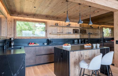 Chalet Victory I Le Chalet Club - Foto 40