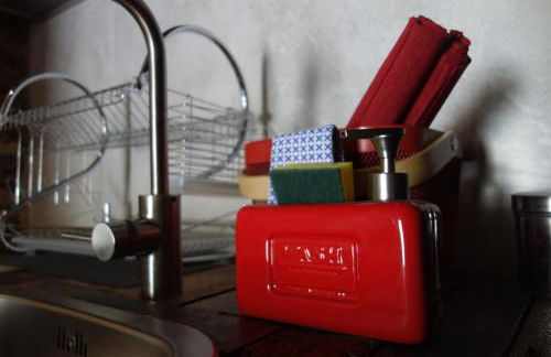 Belenos Alojamientos Turísticos - Foto 26