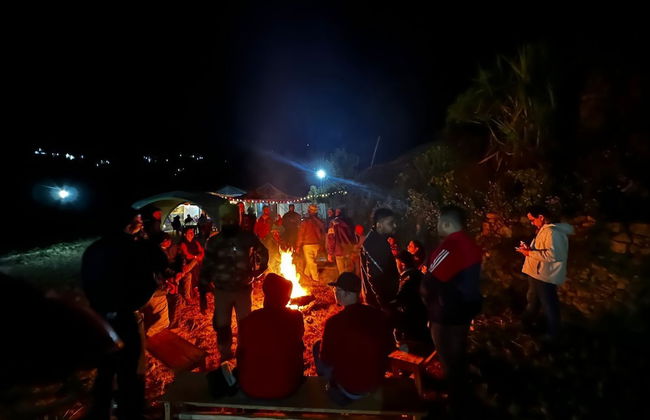 Camp Hornbill By GRB - Foto 9