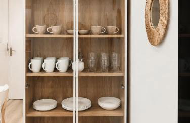 Apartamento Mar con parking incluido - Foto 37