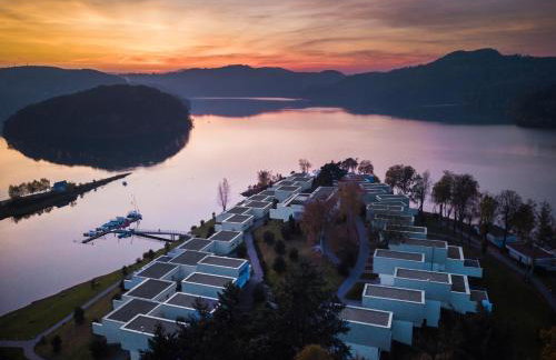 Wzgórze Słońca - Foto 1