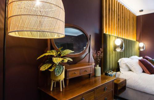 Skeldale House 'All Creatures Great & Small' Luxury Apartments & Studios in Askrigg, Yorkshire Dales - Photo 5