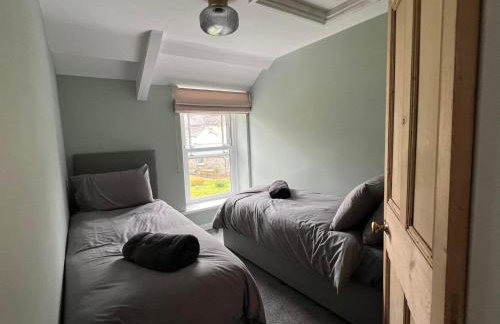 Llansteffan - Pet Friendly 2-Bed House Sleeps 4 - Foto 9