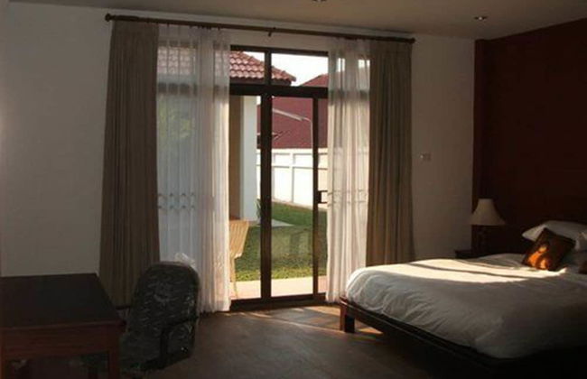 Vikeo Villas Serviced Apartments - Foto 10