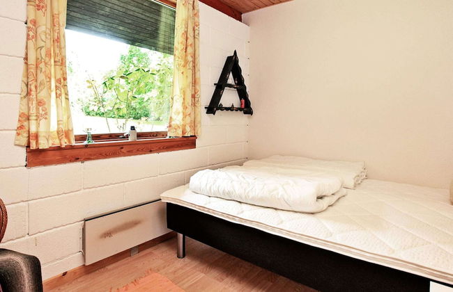 Rustic Holiday Home in Asnæs near Sea - Foto 11