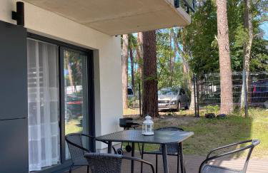 Apartament w Międzywodziu z parkingiem - Foto 7