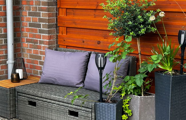 Muschelweg - Foto 35