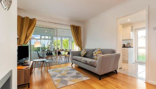 Ty Gwyn - Hot Tub, Parking, Dog Friendly - Foto 4, Other