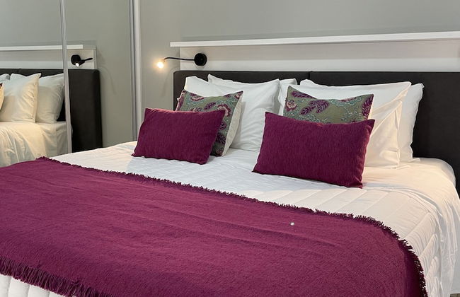 Acqua Apartments Bariloche - Foto 33