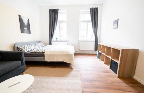 FullHouse - Halle - NH14 - Daylight Bathroom - 3 Bedrooms - Foto 6