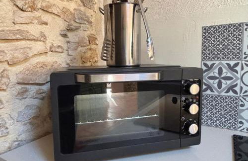 Petite Maison du carrefour de la Cèze - Foto 17