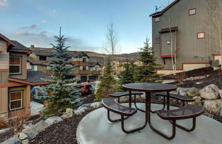 844 Park Edge by SkyRun Park City - Foto 67