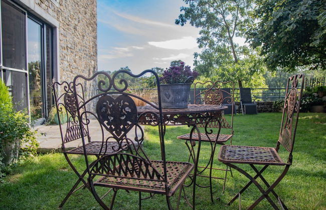 Tranquil Stay in Ardennes - Foto 27