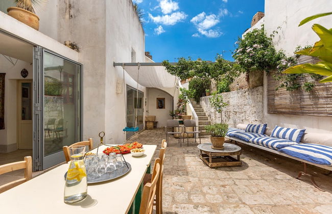 2426 Dimora Santi Mancuso Appartamento by Barbarhouse - Foto 25