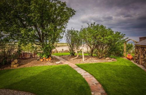 Boca Chica Cottage - Foto 18