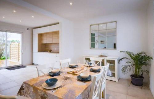 Ty Glas charmante maison 200 m de la plage - Foto 1