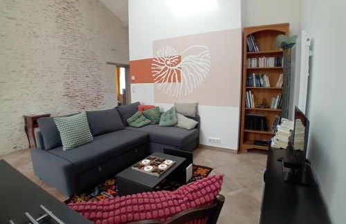 La Bananeraie La Bernerie en Retz - Foto 4