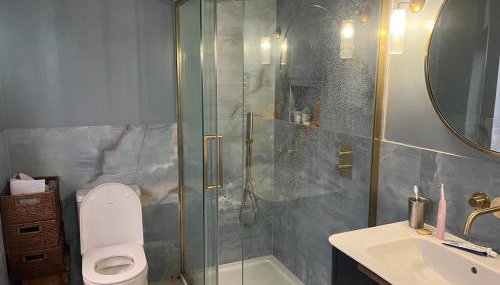 Lovely, large, light apartment - Foto 5