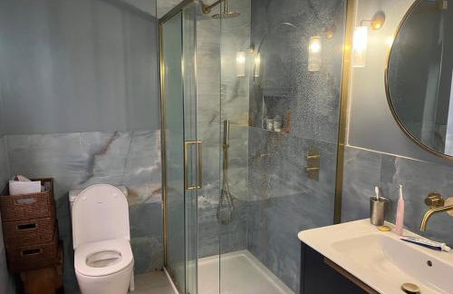 Lovely, large, light apartment - Foto 5