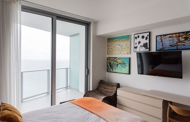 Luxury Condo with Spectacular Ocean View - Foto 5