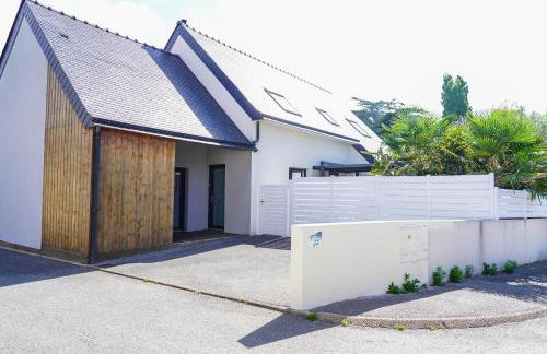 Les Bleuets - Erdivines - Foto 1