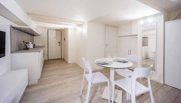 Italianway - The B Village Standard - M3 - Foto 3, Habitación