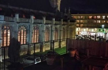 LA TERRASSE DE NOTRE DAME - Foto 37