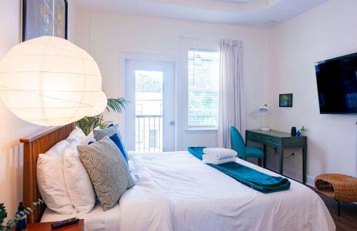 The Mangrove Suite Newly Built Upscale Central - Photo 14