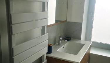 Maison vue sur mer avec jardin - Foto 5