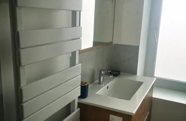 Maison vue sur mer avec jardin - Foto 5