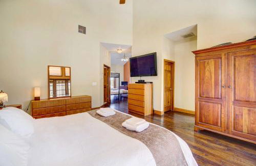 Spacious Merritt Island Home Private Pool and Dock! - Foto 17