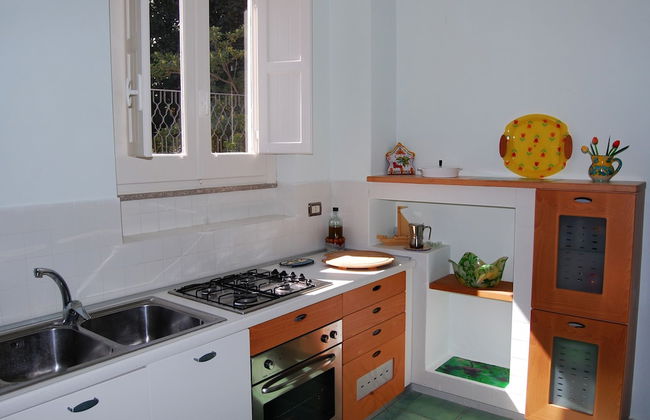 I tre Golfi Via del Sole Verde - Foto 7