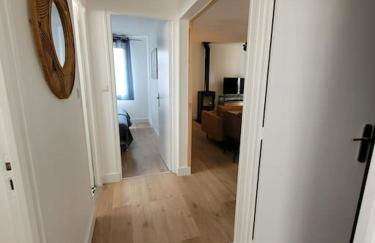 Le Cocon - Barneville plage - Foto 2