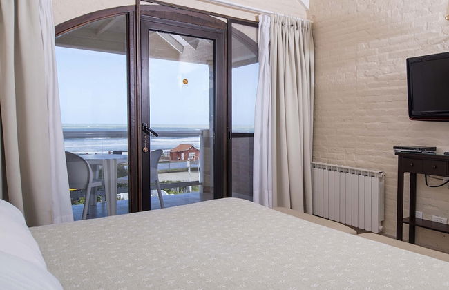 Carilo Soleil Apart Hotel - Foto 63