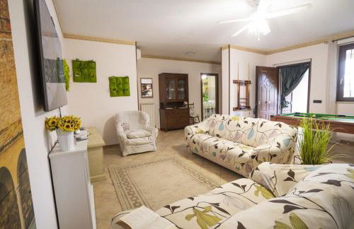 Villa Patty - Foto 11