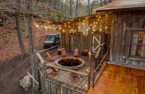 Mimi's Mother Pearl: Includes (2) 4-door UTV's - Foto 21